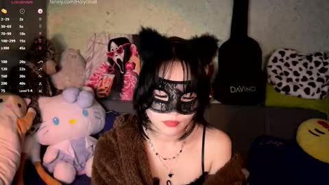 Vrchan online show from November 16, 4:18 pm