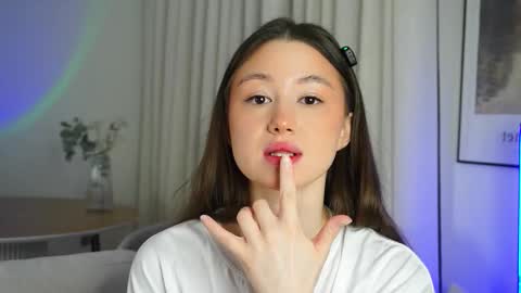 Ethal - thank you for thumb up online show from February 22, 1:39 am