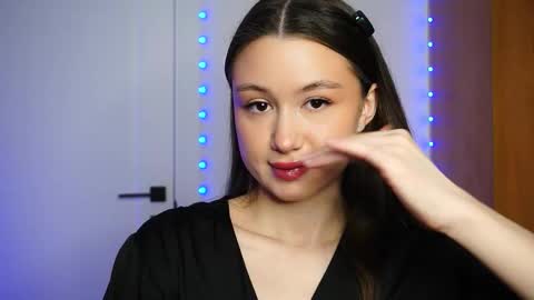 Ethal - thank you for thumb up online show from February 3, 1:38 am