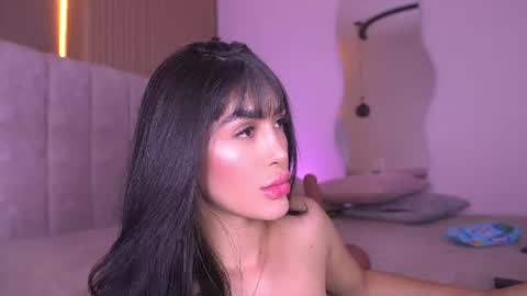 Violeta online show from July 23, 3:04 am
