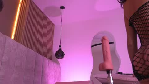 Violeta online show from July 21, 3:07 am