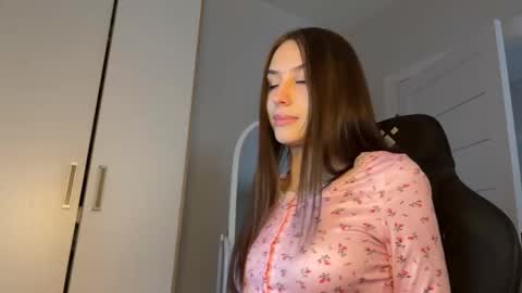 Arina online show from March 1, 9:20 am