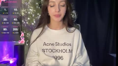 Alice  Before pvt write to me in PM  online show from January 10, 10:47 pm