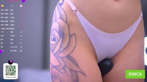  Lina online show from January 15, 4:29 am