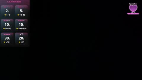 Snapshot of wanda_roberts chatting on September 25, 7:12 pm Wanda Robertss online show from September 25, 7:12 pm
