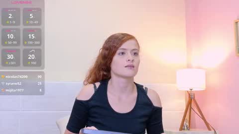 Snapshot of wanda_roberts chatting on September 19, 10:31 pm Wanda Robertss online show from September 19, 10:31 pm