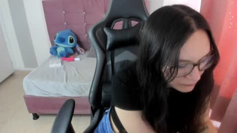 Alexandra online show from July 10, 6:41 pm