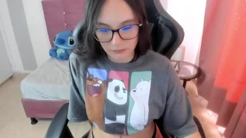 Alexandra online show from July 8, 6:10 pm