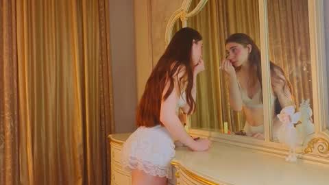 hello guys im Lilian online show from November 12, 3:15 am