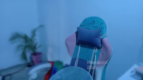Wanda online show from June 10, 12:26 pm