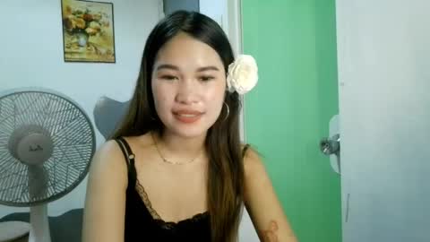 wangi_wangi online show from April 30, 9:03 am