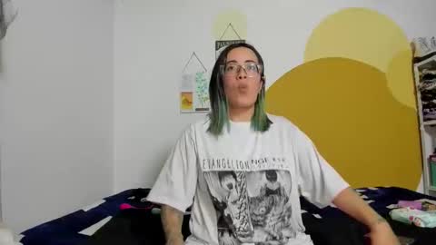 Waningrose  Lu online show from November 11, 12:06 am