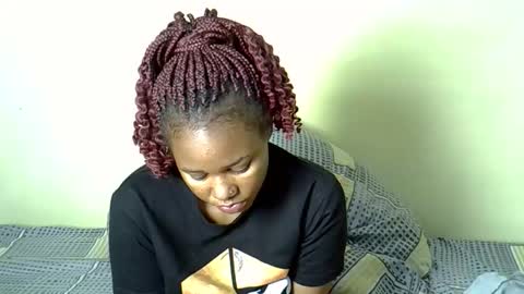 wap_queen online show from March 5, 12:17 am