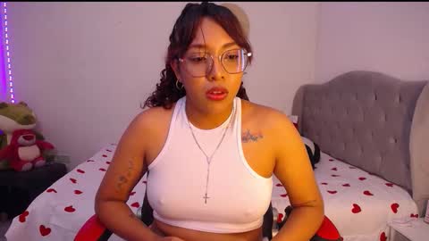 EMILY online show from March 11, 8:40 am