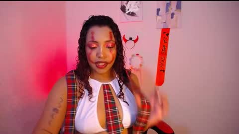 EMILY online show from October 7, 12:09 pm