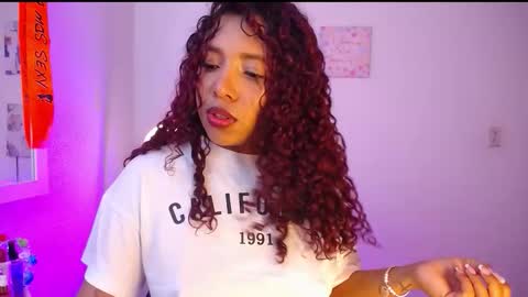 EMILY online show from February 8, 11:03 am