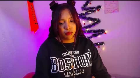 EMILY online show from November 27, 3:31 am