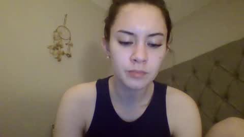wasiancutie online show from May 3, 5:33 am