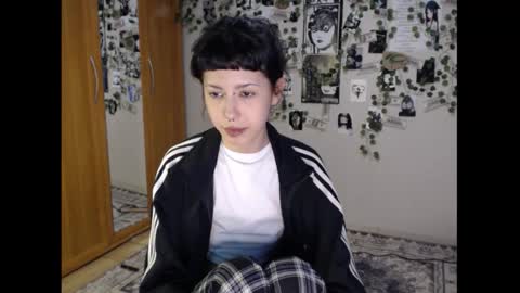 Mina online show from September 8, 9:58 pm