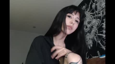 Mina online show from June 22, 7:11 pm