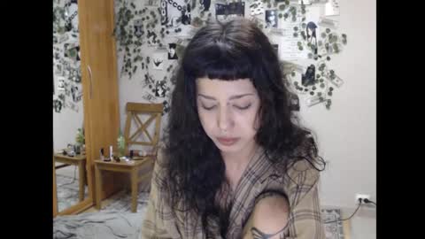 Mina online show from October 6, 7:29 pm