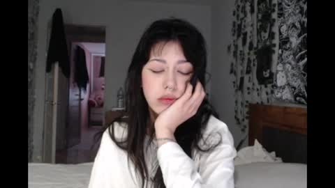 Mina online show from July 11, 3:56 pm