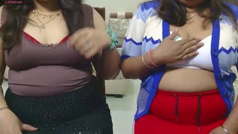 khushiwife kabirhubby kavyasexy gf online show from March 20, 5:45 am