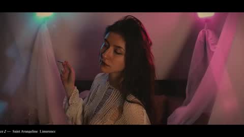 Coraline online show from October 21, 7:07 pm