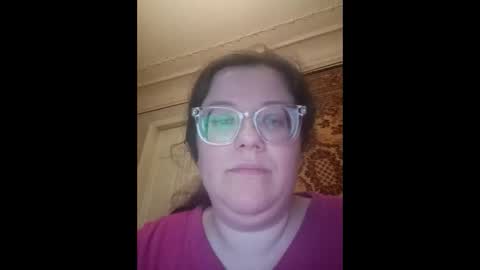 Marina online show from October 9, 9:30 pm