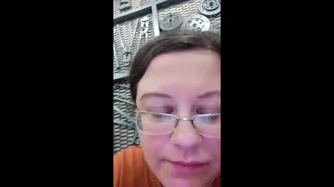 Marina online show from March 10, 5:39 pm