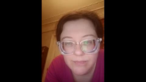 Marina online show from November 20, 7:04 pm