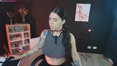 Snapshot of wednesdayfriday chatting on December 11, 6:20 pm Wednesday Birthday show December 18 online show from December 11, 6:20 pm