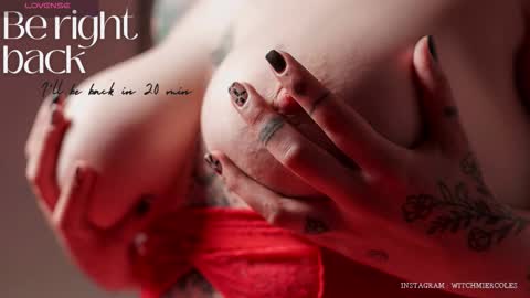 Wednesday  Birthday show   December 18 online show from November 7, 7:52 pm