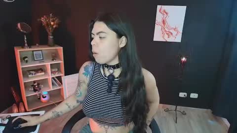 Snapshot of wednesdayfriday chatting on December 8, 6:50 pm Wednesday Birthday show December 18 online show from December 8, 6:50 pm