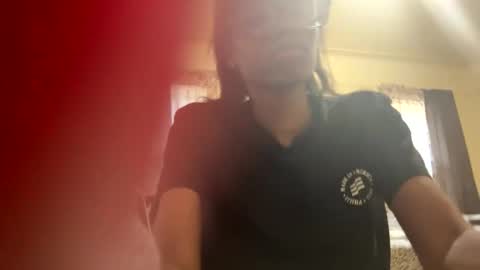 GoddessRush online show from March 17, 9:30 pm