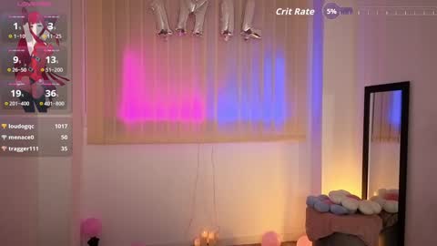 welcome2pleasureland online show from December 22, 10:35 pm