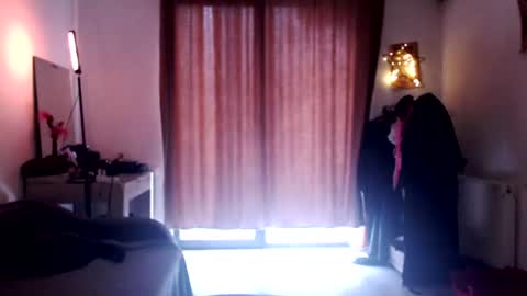 Liza online show from June 18, 2:57 am