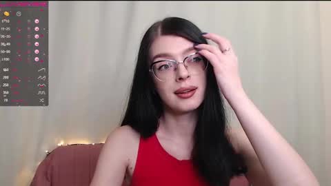 Snapshot of wendy_addams chatting on March 6, 7:21 pm Wendy online show from March 6, 7:21 pm