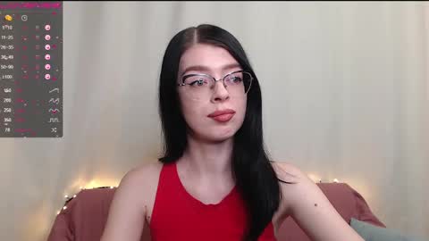 Snapshot of wendy_addams chatting on March 4, 9:11 pm Wendy online show from March 4, 9:11 pm