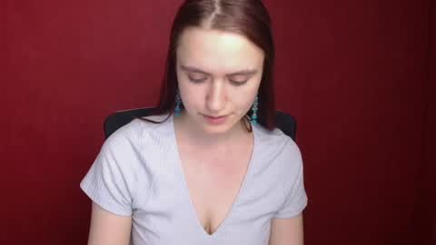 Snapshot of wendy_say_ chatting on December 3, 8:06 pm Wendy online show from December 3, 8:06 pm