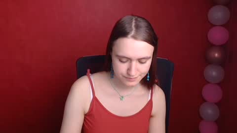 Snapshot of wendy_say_ chatting on February 26, 8:02 pm Wendy online show from February 26, 8:02 pm