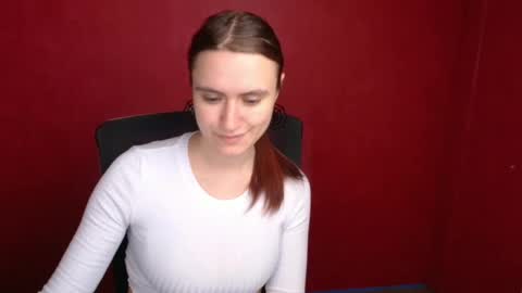 Snapshot of wendy_say_ chatting on January 14, 7:53 pm Wendy online show from January 14, 7:53 pm