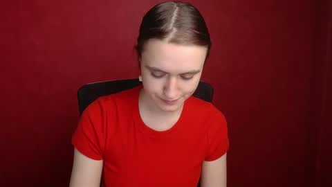 Snapshot of wendy_say_ chatting on December 29, 7:22 pm Wendy online show from December 29, 7:22 pm