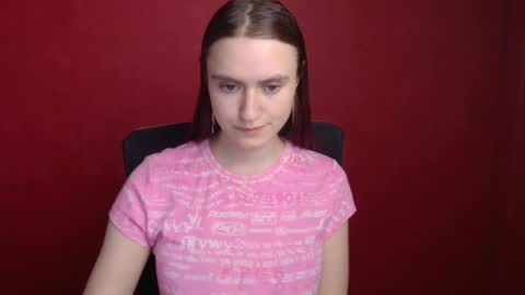 Snapshot of wendy_say_ chatting on December 20, 7:17 pm Wendy online show from December 20, 7:17 pm