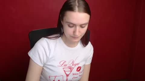 Snapshot of wendy_say_ chatting on January 2, 7:51 pm Wendy online show from January 2, 7:51 pm