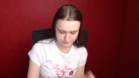 Snapshot of wendy_say_ chatting on January 27, 7:46 pm Wendy online show from January 27, 7:46 pm