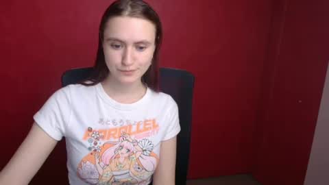 Snapshot of wendy_say_ chatting on December 19, 7:51 pm Wendy online show from December 19, 7:51 pm