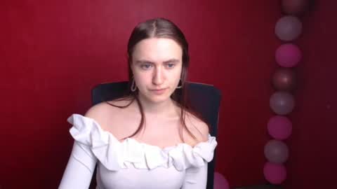 Snapshot of wendy_say_ chatting on March 9, 7:26 pm Wendy online show from March 9, 7:26 pm