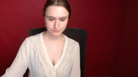 Snapshot of wendy_say_ chatting on January 19, 7:47 pm Wendy online show from January 19, 7:47 pm
