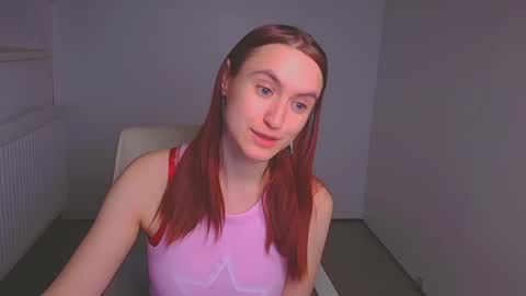 Snapshot of wendy_say_ chatting on January 28, 7:53 pm Wendy online show from January 28, 7:53 pm